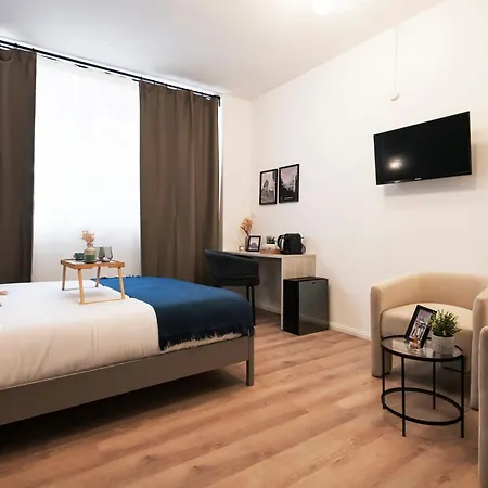 Easylife - Fl In Hotel *