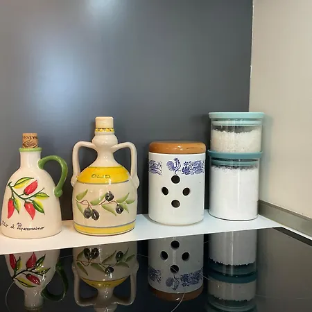 Modern And Cozy In شقة ميلان