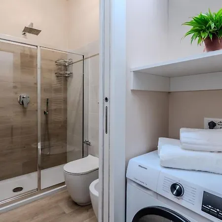 Apartmán Poma Prestige Milán