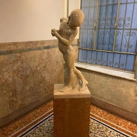 Stazione Comodissimo Апартаменты Милан