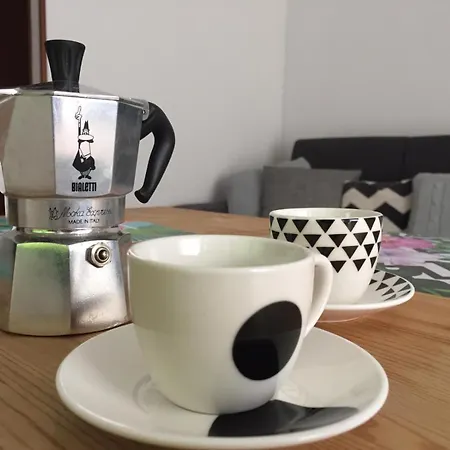 Farinisola Apartment