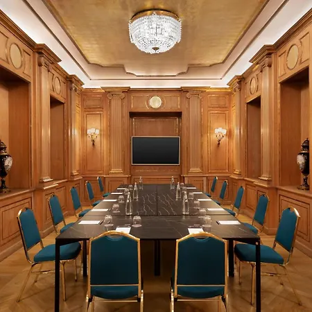 Otel The Westin Palace,