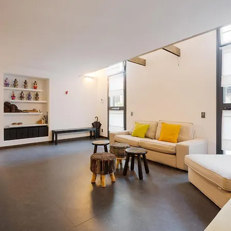 Casa vacanze In Darsena Da Andrea