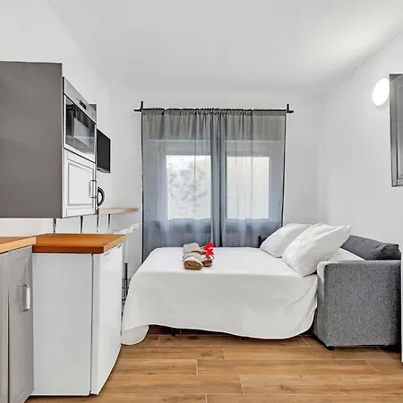 Alessia's Flat - Michetti * ミラノ