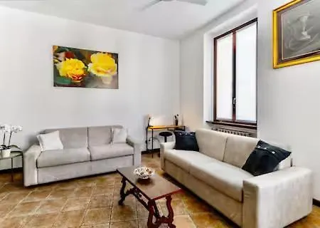Apartment Free Parking - Splendido Openspace In Centro - Suitedilu Milan