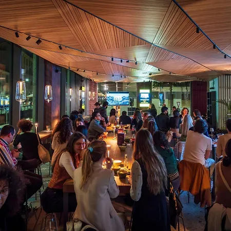 21 House Of Stories Navigli Milano