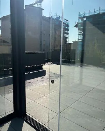 Apartamento Number House - Number 20 *