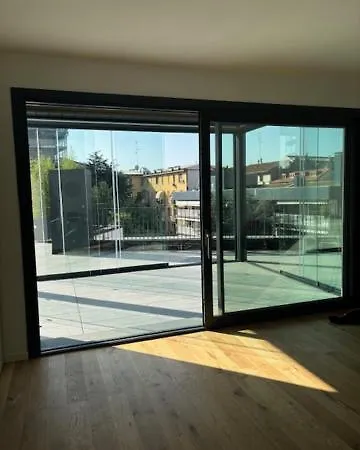 Number House - Number 20 Apartamento *