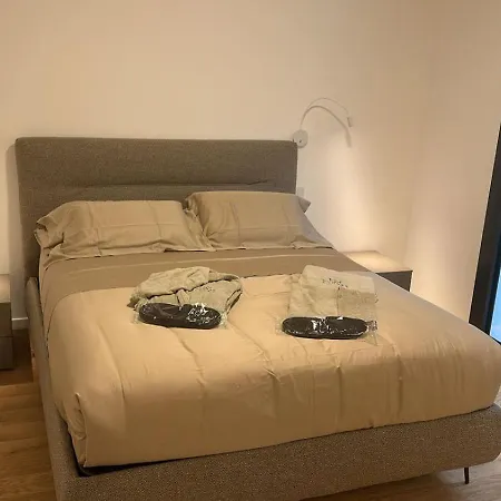 Apartamento Number House - Number 20 Milão