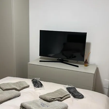 Apartamento Number House - Number 20