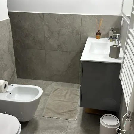 Number House - Number 20 Apartamento