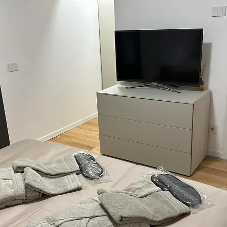 Apartamento Number House - Number 20 Milão