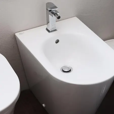 Appartement Comecasa Flowery Terraced