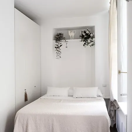 Apartment Comecasa Flowery Terraced *