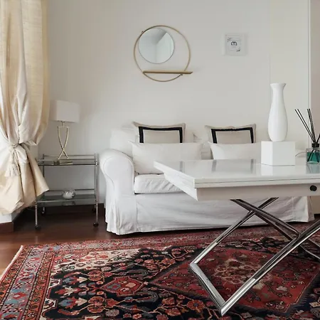 Apartment Comecasa Flowery Terraced *