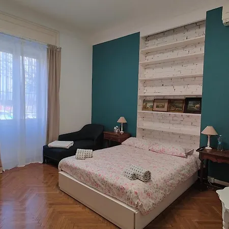 Gæstehus Treehouse Milano