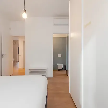 Apartmán Visit - Solution *