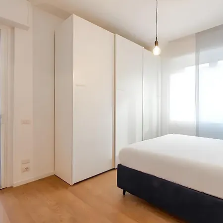 Visit - Solution Lägenhet Milano