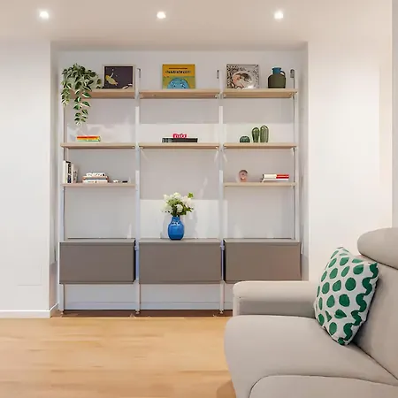 Apartmán Visit - Solution Milán