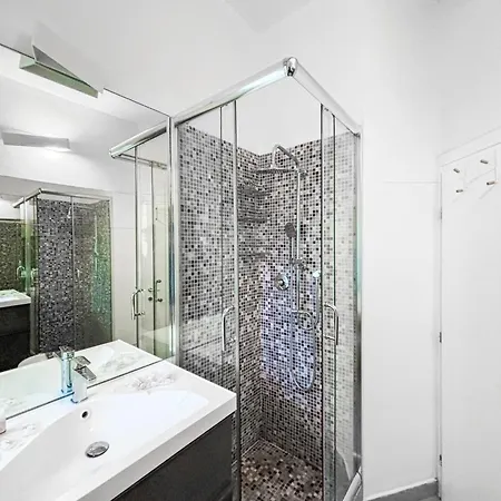 Private Parking - Monolocale Sul Naviglio Apartment *