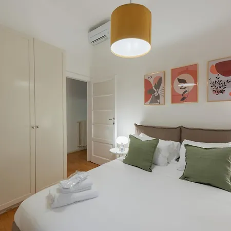 Sweett - San Lorenzo Apartman *