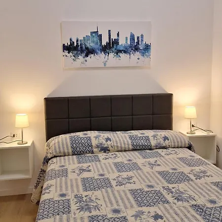 Appartamento Citylife - Quite Citylife Mico Fiera Stadium M5