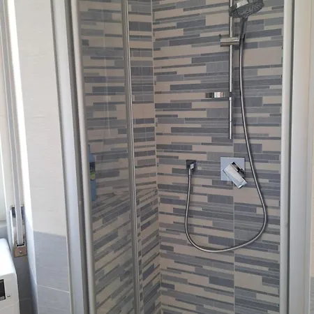 Appartamento Citylife - Quite Citylife Mico Fiera Stadium M5 *
