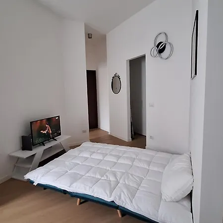 Citylife - Quite Citylife Mico Fiera Stadium M5 Appartamento *