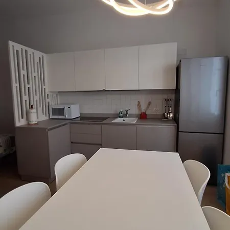 Citylife - Quite Citylife Mico Fiera Stadium M5 * Milano