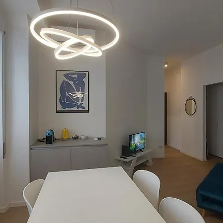 Appartamento Citylife - Quite Citylife Mico Fiera Stadium M5