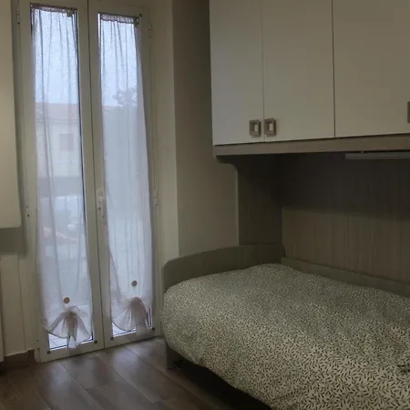 Corte Dei Pavoni 10 Minuti Da Stadio San Siro E Fiera Pet Friendly Appartamento