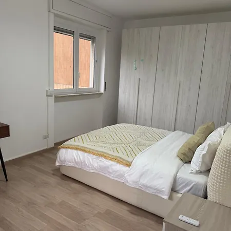 아파트 Spacious 3br Flat Bignami