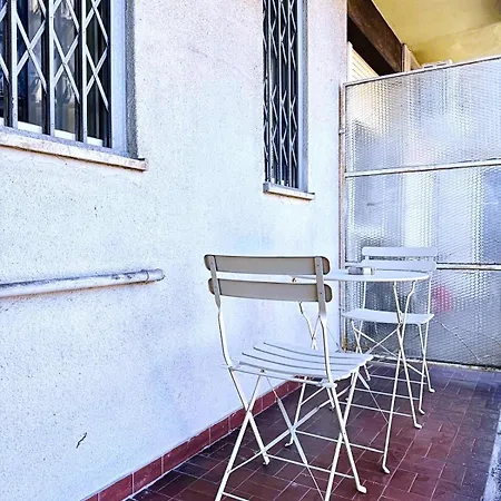 Modern Apartment With Balcony Vicino Citylife M5 Checkin 24 7 Milano