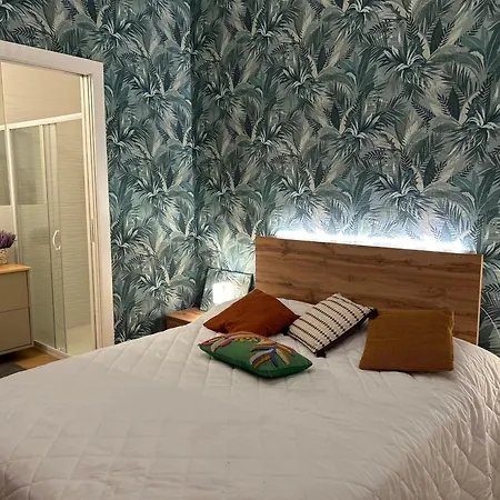 Comfort Chic - Station *