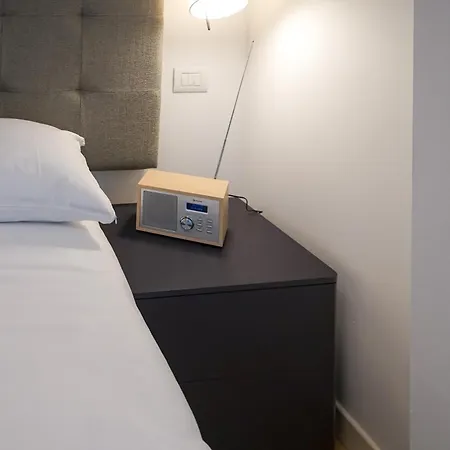 Compagnoni12 Luxury Penthouse With Private Jacuzzi And Apartment *