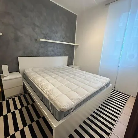 Apartman Navigli-duomo-bocconi-m2 Design Flat Con Netflix