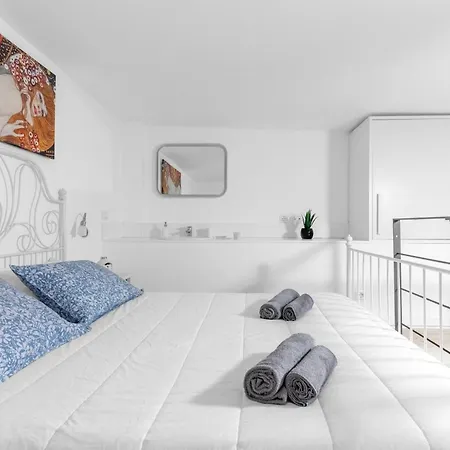 So14 - Loreto - Duomo -central - Comfortable - *