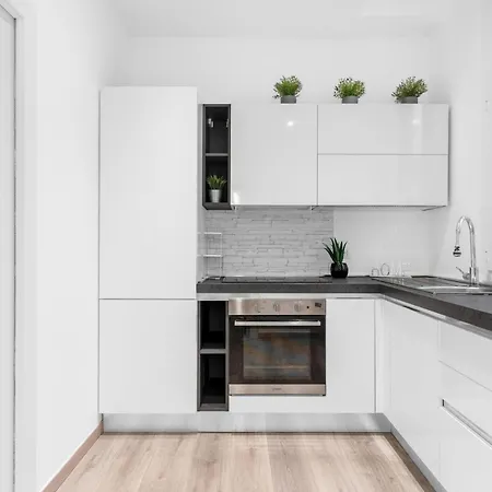 Apartment So14 - Loreto - Duomo -central - Comfortable -