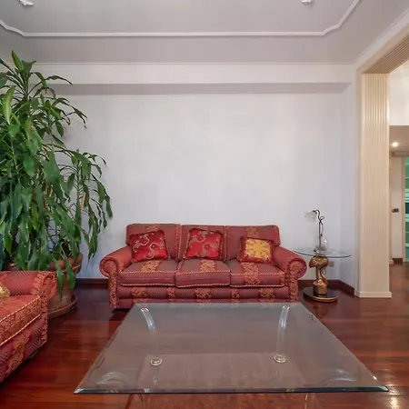 Apartman I Host - Cuoco 8 *