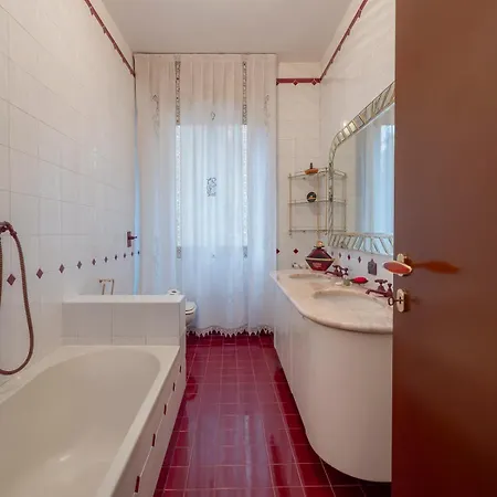 Apartman I Host - Cuoco 8 Milánó