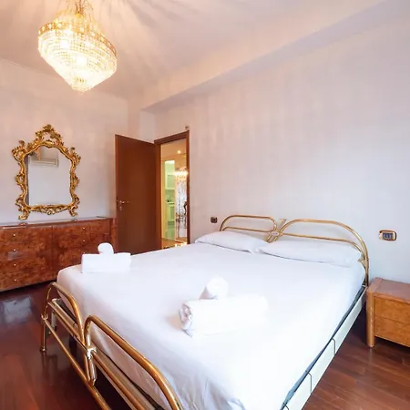 I Host - Cuoco 8 Apartman