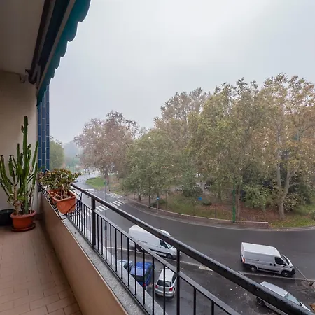 Apartment I Host - Cuoco 8