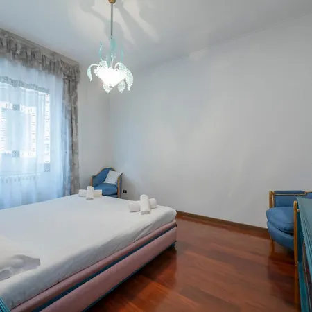 I Host - Cuoco 8 Apartman Milánó