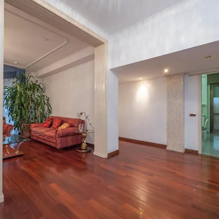 Apartment I Host - Cuoco 8 Milan