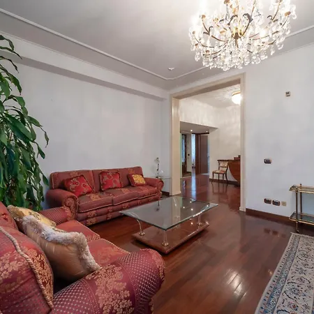 I Host - Cuoco 8 Apartment