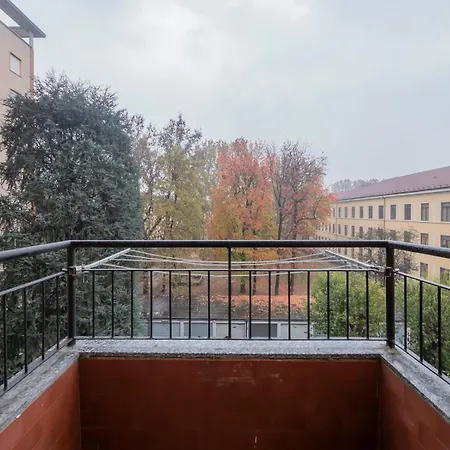 Apartment I Host - Cuoco 8
