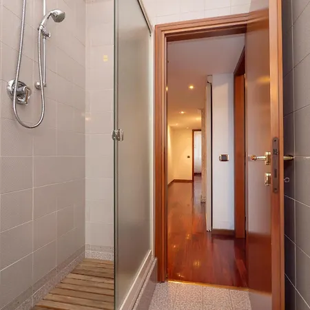 Apartment I Host - Cuoco 8 *