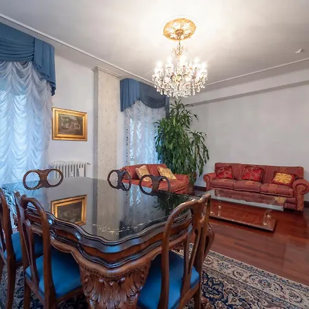 I Host - Cuoco 8 Apartment *