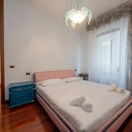 Apartment I Host - Cuoco 8