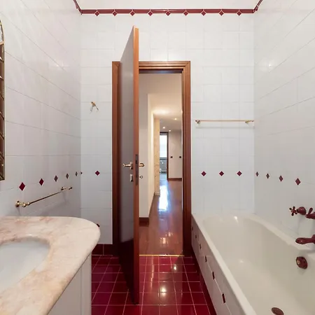 Apartment I Host - Cuoco 8